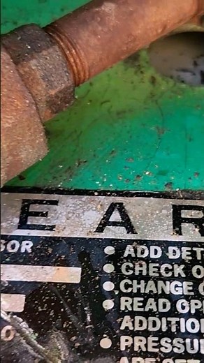 Sears air compressor