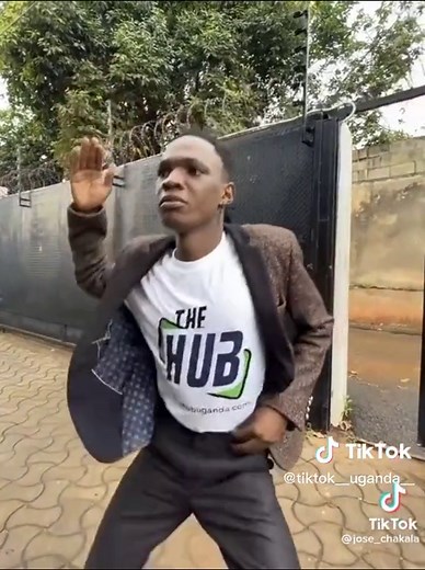 Tiktok Uganda (@tiktok__uganda__)’s videos with original sound - Tiktok Uganda