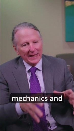 🎯 Importance of Accurate Muscle Testing | Dr John Bandy