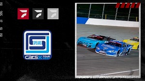 Stream CARS Tour West at All American - FloRacing