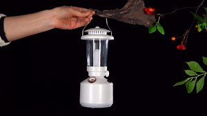 Humidifier Vintage Lantern with Lamp Aromatherapy Diffuser USB Rechargeable Dimmable Ultrasonic Misting Humidifier Lamp (Olive green), Standard Model, RM-0602