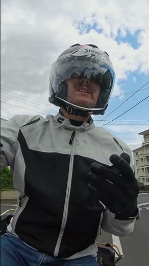 Pourquoi choisir le Shoei J-Cruise 3 ? 🤔