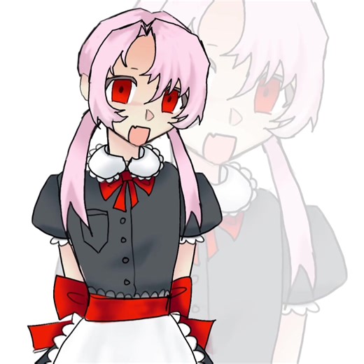 New Gacha Animation Meme Trend