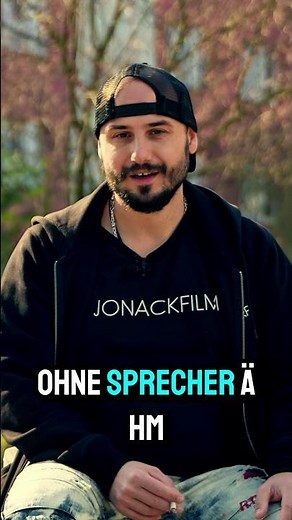 Werbevideo selber machen ? Videoproduktion Berlin JonackFilm #videoproduktion