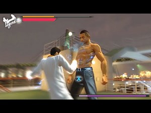 something is seriously wrong with my copy of metal gear rising