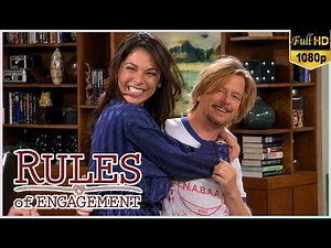 Rules of Engagement Seasons 8 [Full HD] | Best Episodes of Season 2026 #ep279 | Best Sitcom of usa
