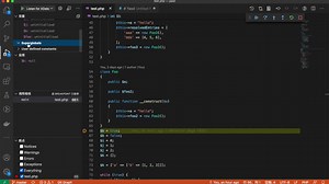 yasd - 在 IDE 中调试