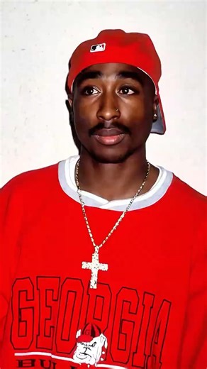 Tupac Shakur | More Than Music — A Legacy in Words