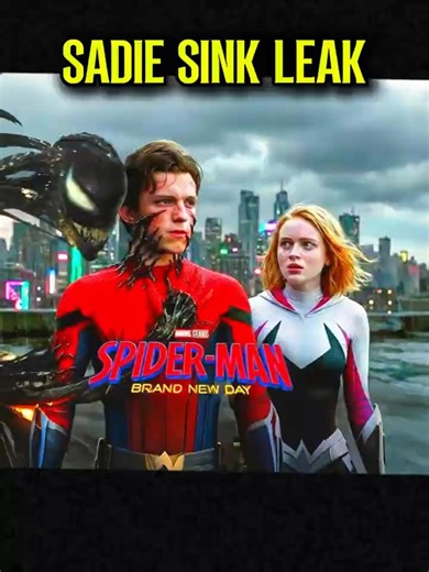 Sadie Sink’s Role REVEALED… She’s Playing Jean Grey?!