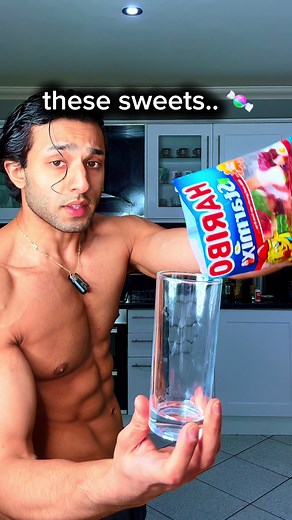 Healthy Choices: Candy vs Grapes Explained