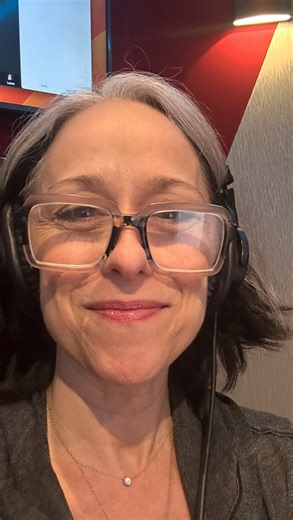 4.9K views · 85 reactions | Patrick and I had the joy of voicing characters for the Circle Round podcast — a wonderful storytelling show for kids (and kids at heart). Our episode, “The Tree of Love,” is based on an ancient Greek myth about two generous and selfless souls who find a way to stay together — forever. (Think Hadestown, but sweeter, and above ground. ) Listen wherever you get your podcasts! ✨ @circleroundpodcast @wbur @pagepatrick @hadestown | Paige Davis | Facebook