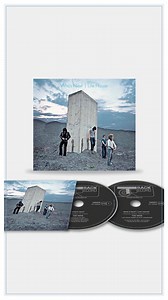 66K views · 780 reactions | Who's Next | Life House - The 2-CD edition features the entire remastered album, plus bonus tracks including an early version of ‘Behind Blue Eyes’, ‘Getting In Tune’ - a Life House demo, plus ‘Too Much Of Anything’ - the original 1971 vocal. Get your copy here - https://thewho.lnk.to/2cd. | The Who | Facebook