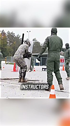 The "Fire Phobia" Test: Walk Through The Flames