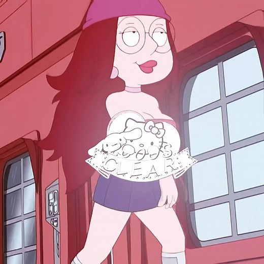Exploring Meg Griffin: Character Highlights from Family Guy