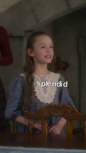 perfectly splendid!!! thehauntingofblymanor netflix #Shorts