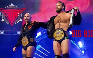 【擂台漫游】双打复兴者—FTR终结技粉碎机集锦