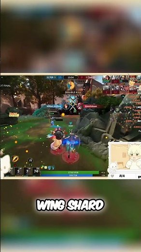 ROLLING THE SOLO LANE AS AMATERASU - Smite 2 Ranked Conquest