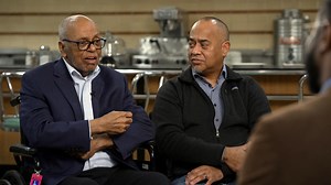 Watch CBS Mornings Season  Episode : Civil rights pioneer Joseph McNeil reflects on Greensboro sit-in 65 years later - Paramount