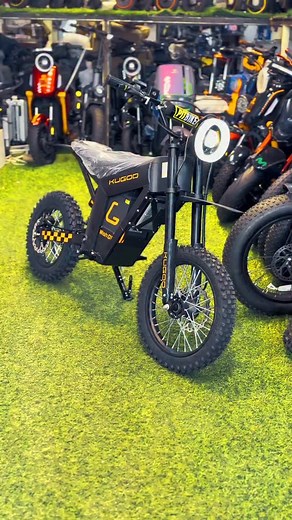 KUGOO Wish 01 3000w Peak Power #viral #almubdiescooters #trending #uae #kugoo #scooters #dubaï | Al Mubdie Scooters