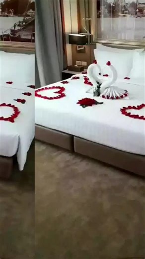 Romantic Bedroom Decorations Ideas for Special Occasions