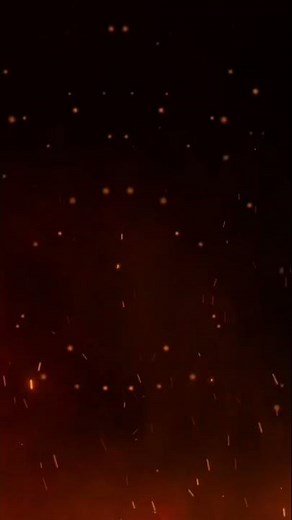 Spark particles overlay || full video in playlist visit now