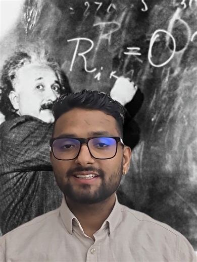 Einstein's Lost Argument That Changed Physics Forever