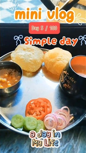 Day :- 5/100 mini vlog challenge 🙏🙏 #shorts #trending #minivlog #vlog #vlogger #viral #youtubeshorts