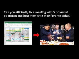 Find common values among multiple columns in Microsoft Excel | Find duplicates in Excel