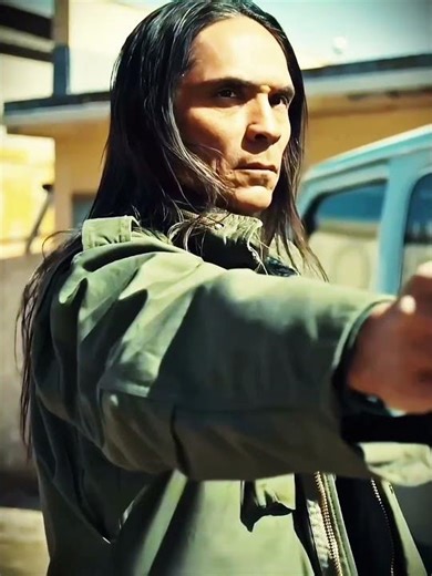 "You Gonna Grab Your Bow and Arrow There?" - Fargo Season 2 Chilling Scene 😱