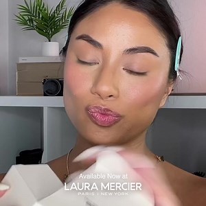 20K views · 21 reactions | Keep your look locked in place for 16HRs with Translucent Loose Setting Powder Ultra-Blur. | Laura Mercier | Facebook