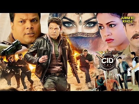 CID new episode 2025 | CID | Crime Story 2025 | TV Show | Crime Alert