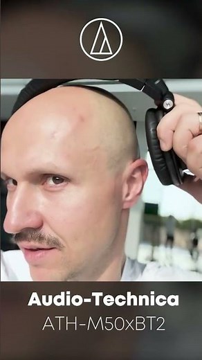 The Intermediate Guide To Explosive Review! Audio-Technica ATH-M50xBT2