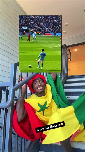 Wouy day ñeuw — thiam_babel_sur olise reaction