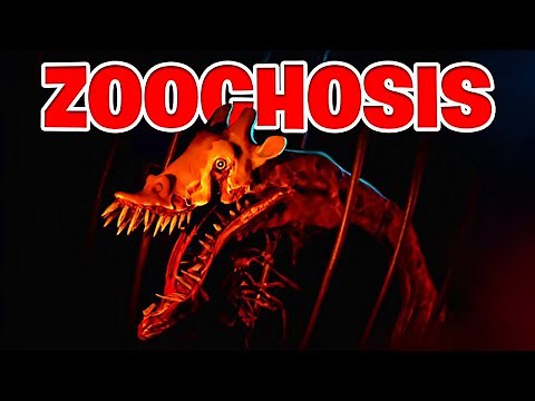 What Is Zoochosis? Explained