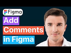 How To Add Comments On Figma (Simple Tutorial)