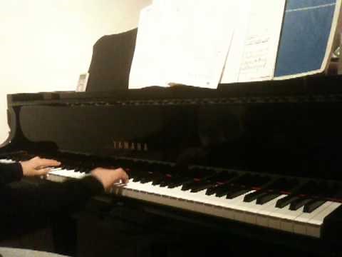 嵐 Troublemaker ピアノ