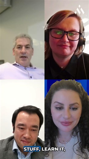 This is Why Consulting is A Great Career (Guidehouse)