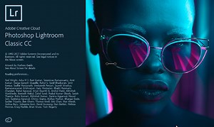 Download Adobe Lightroom Classic CC 2018