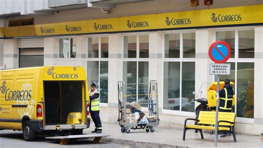 Keine festen Routen mehr für Briefträger: Spaniens Post testet Zustellung per Algorithmus - droht das totale Chaos?