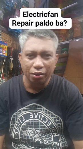 10K views · 346 reactions | Electric fan repair | Basic Bob | Facebook
