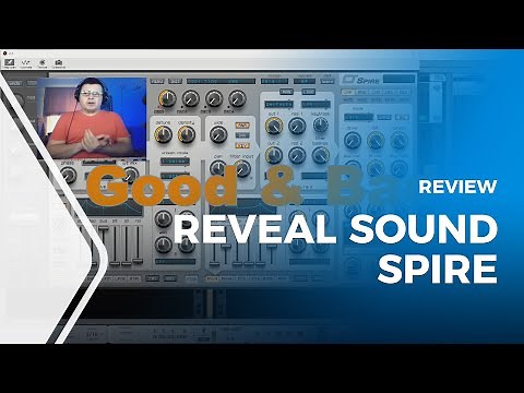 Reveal Sound Spire Review