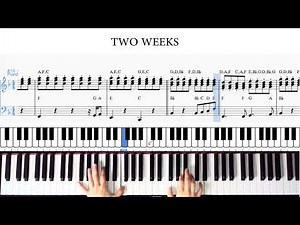 Trinity | Rock Pop | Keyboards | Grade 1 | Two Weeks