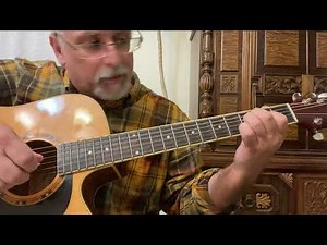 How to play the Gypsy Scale in E