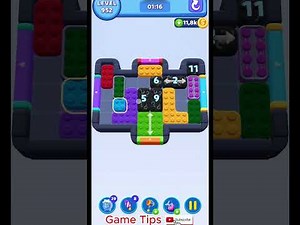 Color Block Jam level 952