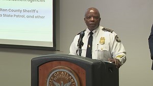 APD touts 'significant' arrests in operation targeting Atlanta fugitives