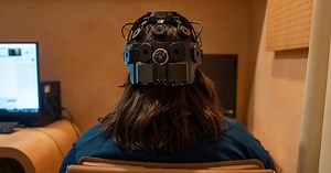 A pacemaker for the brain helped a woman with crippling depression. It may soon offer hope to others