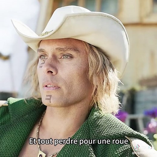 Luffy et la Baleine Laboon : Une Promesse Éternelle
