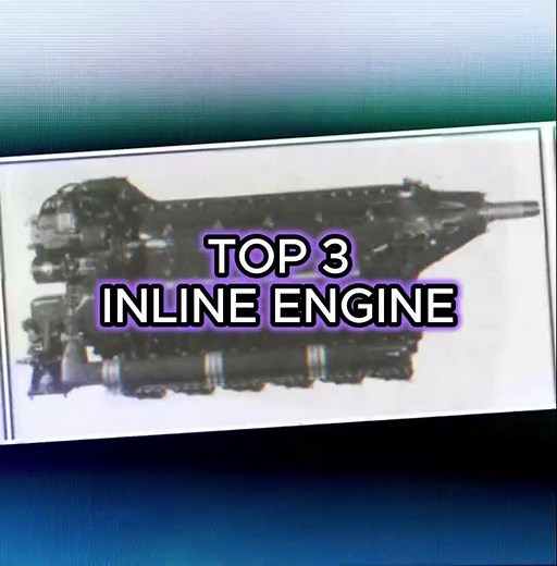 TYPES OF AIRCRAFT RECIPROCATING ENGINES