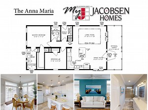 Anna Maria 2022 - MY JACOBSEN HOMES OF FLORIDA