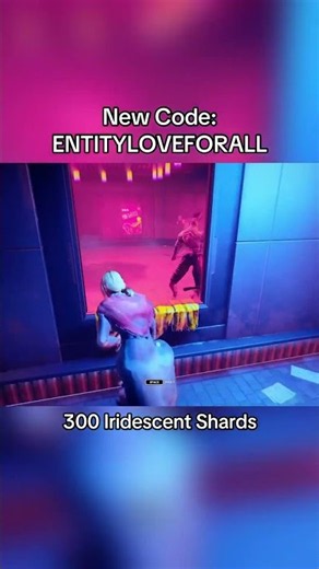 New Dead By Daylight Iridescent Shards Code August 2026 #deadbydaylight #dbd #fyp